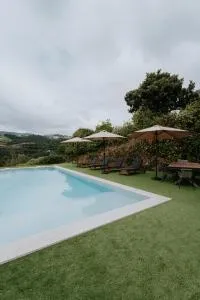 Casa de Greire - Canelas