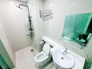 Bliss 7 Guest Scott Garden Duplex 1 Room Old Klang Road, Taman Desa, Kuchai Lama, Bangsar South, Pearl Point, Mid Valley, Kuala Lumpur