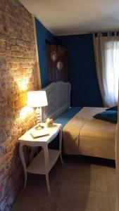 Doppelzimmer mit eigenem Bad
