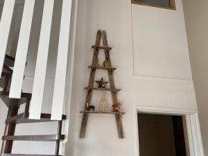 Duplex 3 pièces pour 6 personnes avec balcon, WIFI à LAlpe dHuez - FR-1-405-229