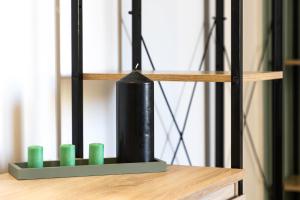 Quarzo Modern Rooms img20