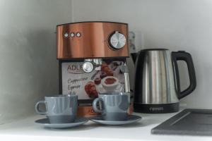 Kamienica Centrum Apartament 20