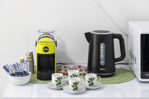 Quarzo Modern Rooms img34