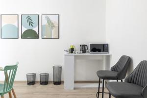 Quarzo Modern Rooms img33