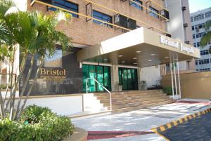 Bristol Jangada Fortaleza Meirelles