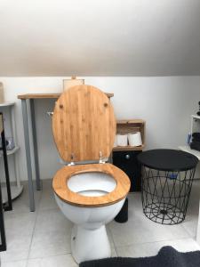 Maisons d'hotes Chambre double avec salle de bain privative : photos des chambres