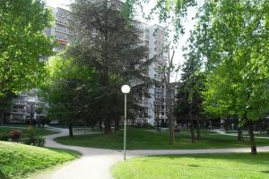 Appartements Le Vallier Catane avec garage : photos des chambres