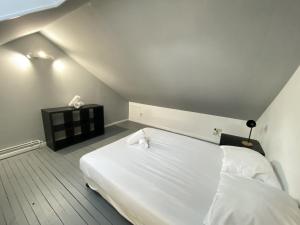 B&B / Chambres d'hotes Le Volta : photos des chambres