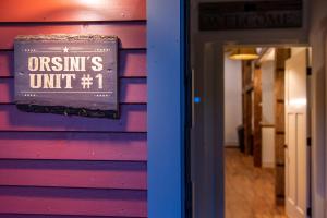 Orsinis At Mad House condo