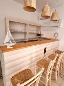 Villa Nicole Vista Mare