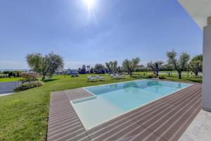 Villa Easy Life by Garda FeWo