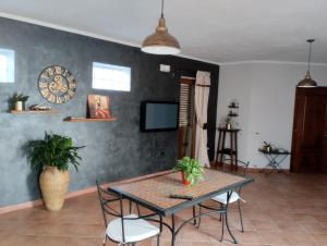 L'aura monolocale con cucina img19