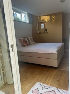 Appartement van der Zee