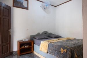 Gani Homestay