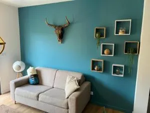 Le petit cocoon - Merlimont