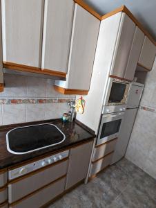 Apartamento en el Corazón de la Ciudad con Balcón Amplio - El Balcó de Tarraco