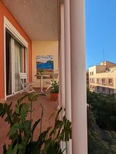 Apartamento en el Corazón de la Ciudad con Balcón Amplio - El Balcó de Tarraco - Constantí