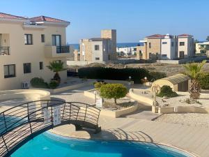 Faros Beach sea view apart