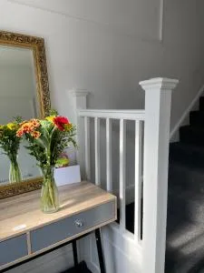 5 Bed 5mins from Wembley Stadium - Brent