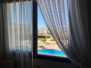 Faros Beach sea view apart