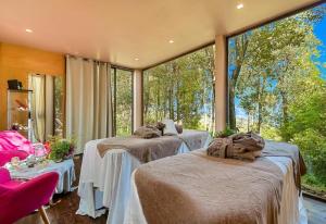 Villa Experience - Relais Il Termine Elba