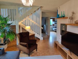 Villa Jupperi Espoossa