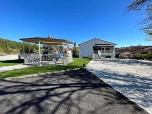 Siam Mahanakhon Appart & Spa - Dalou