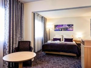 Hotels Mercure Lyon Charbonnieres : photos des chambres