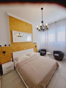 Lux Apartment near bridge