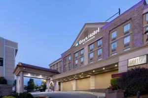 Days Hotel by Wyndham North Bergen - يونيون سيتي