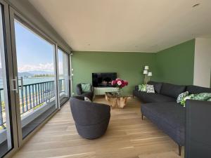 LEclat - vue imprenable sur le lac