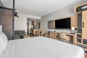 Hyatt Place Newark-Silicon Valley