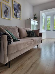 APART KARKONOSZE - Klimatyzowany Apartament Charlotte Karpacz na deptaku z parkingiem w cenie