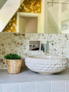 Der Vitihof Schanzenblick Suite