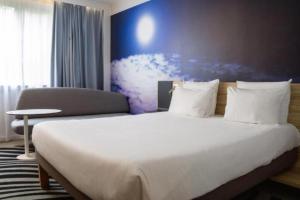 Hotels Novotel Valence Sud : photos des chambres