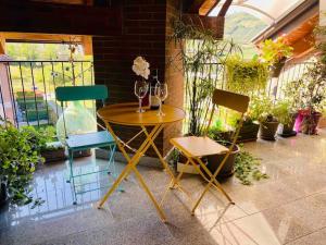 Attico nel cuore delle Langhe - Free Parking Wi-Fi e AC