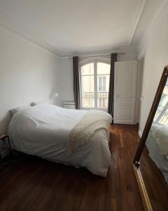 Appartements Paris : superbe appartement au coeur du Marais. : photos des chambres