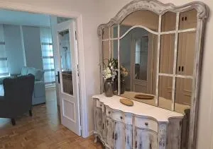 Peña de Francia - Coreses