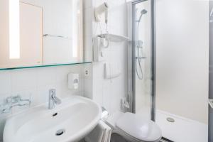 Double Room Category B room in 4-Länder-Hotel Deutschmann