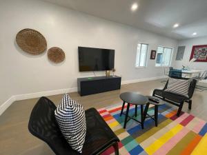 Best location Miami Brickell 3 bedroom Home