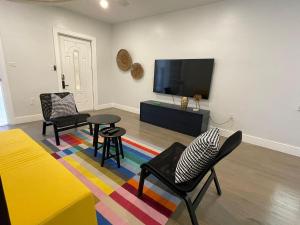 Best location Miami Brickell 3 bedroom Home
