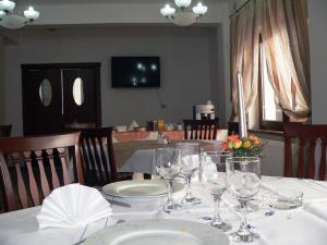 Single Room room in Pension Deutsches Haus