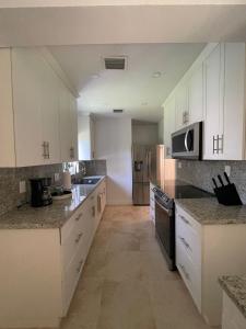 Best location Miami Brickell 3 bedroom Home