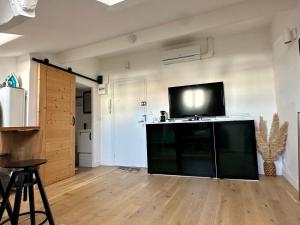 Beau studio au cœur de Nice