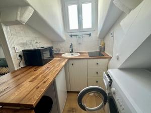 Beau studio au cœur de Nice