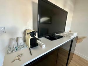 Beau studio au cœur de Nice