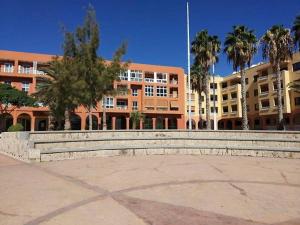 MÉDANO LOVER By TOP STAY