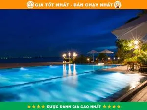 Chez Carole Beach Resort Phu Quoc - 崔灿