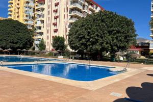 Estudio Aguila con Vistas al Mar