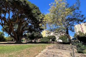 Estudio Aguila con Vistas al Mar